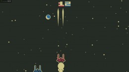  One Ship Two Ship Redshift Blueshift