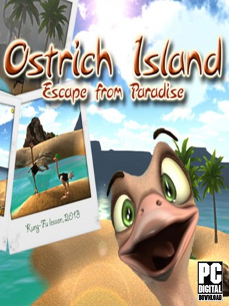 Ostrich Island  