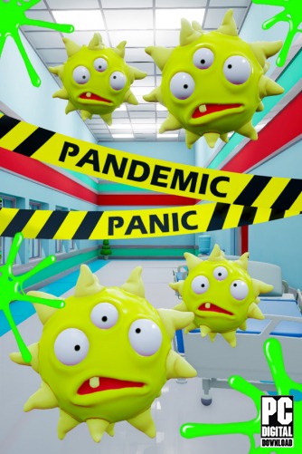 Pandemic Panic!  