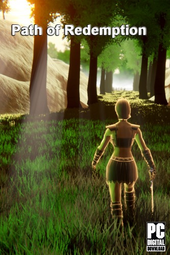 Path of Redemption  