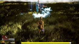 Path of Redemption 