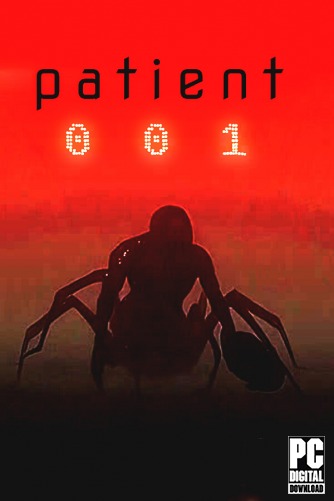 Patient 001  