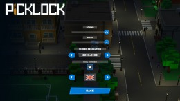  Picklock