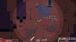 Planetary Dustoff  PC