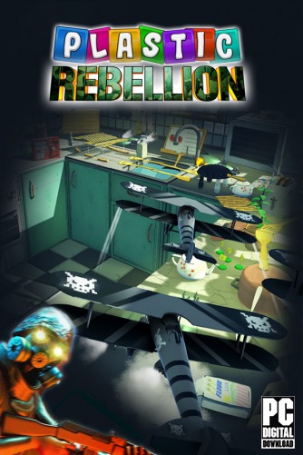 Plastic Rebellion скачать торрентом