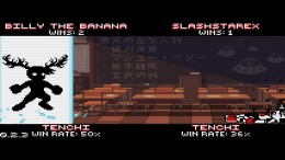  Pocket Rumble