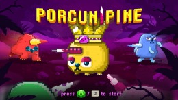 Porcunipine 