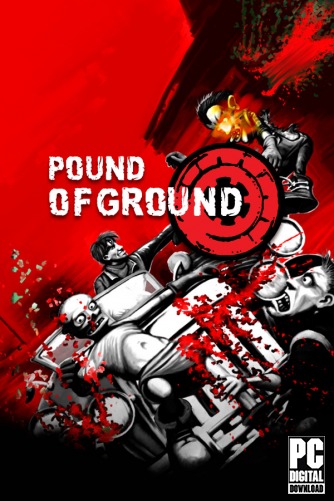 Pound of Ground  