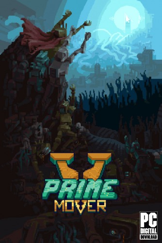 Prime Mover  