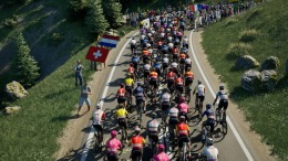 Pro Cycling Manager 25  PC