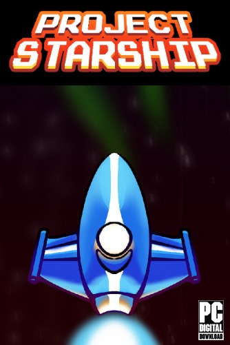 Project Starship скачать торрентом