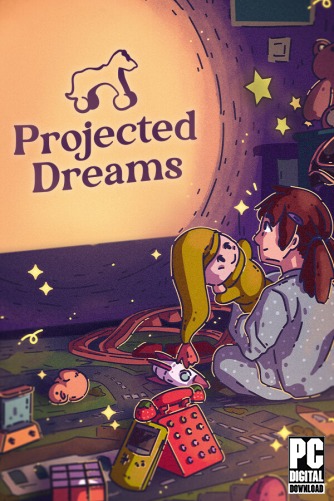 Projected Dreams  