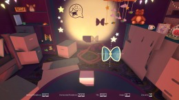  Projected Dreams