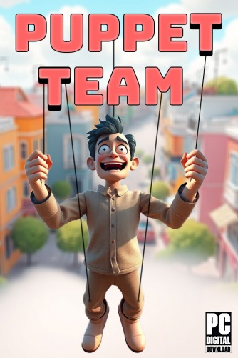 Puppet Team  