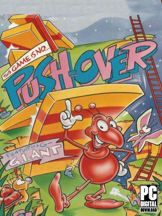 Pushover  