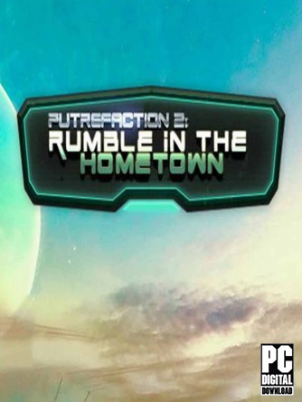 Putrefaction 2: Rumble in the hometown  
