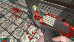 Putrefaction 2: Rumble in the hometown  PC