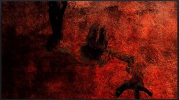 Putrefaction  