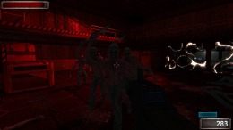   Putrefaction