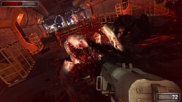  Putrefaction