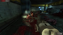 Putrefaction 