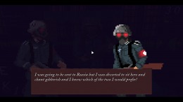   Quartermain and the Cult of Cthulhu