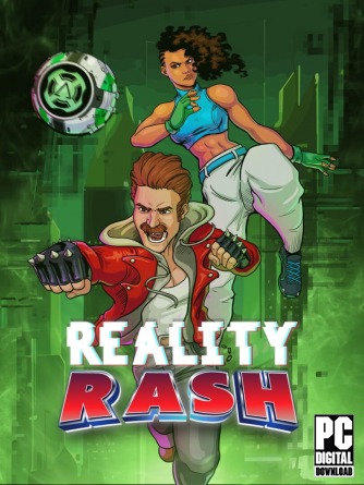 Reality Rash скачать торрентом