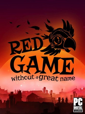 Red Game Without A Great Name  