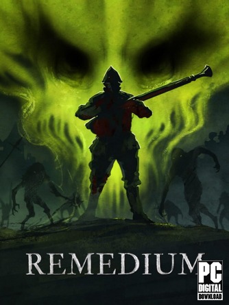 Remedium скачать торрентом