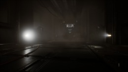   Rest In Pieces