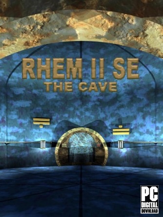 RHEM II SE: The Cave скачать торрентом