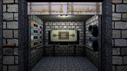 RHEM II SE: The Cave 