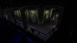   RHEM II SE: The Cave