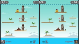   Risky Rescue