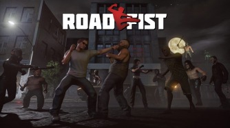 Road Fist  