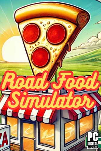 Road Food Simulator  