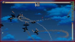 Rogue Aces Deluxe