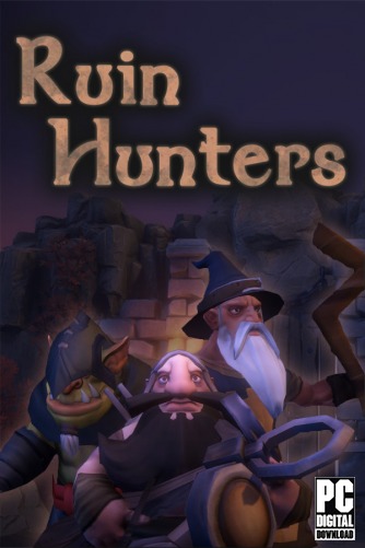 Ruin Hunters  