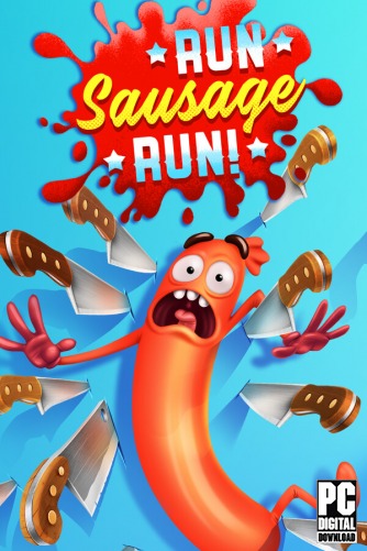 Run Sausage Run!  