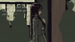 SAEKO: Giantess Dating Sim  