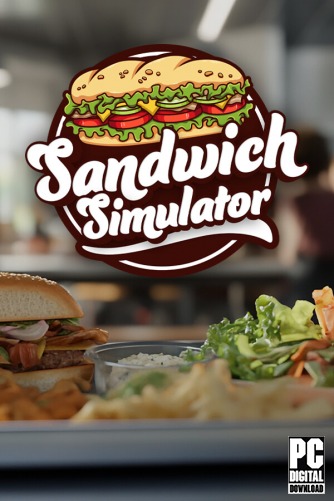 Sandwich Simulator  