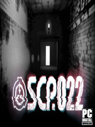 SCP022  