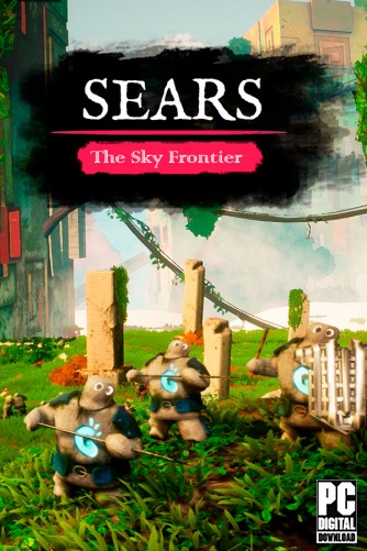 Sears: The Sky Frontier  