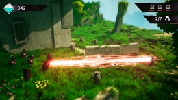 Sears: The Sky Frontier  PC