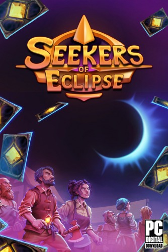 Seekers of Eclipse  