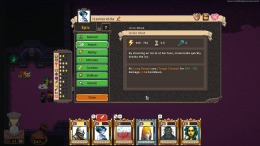  Seer's Gambit
