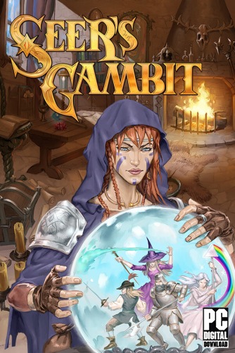 Seer's Gambit скачать торрентом