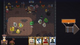  Seer's Gambit