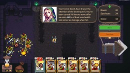 Seer's Gambit  PC