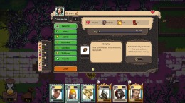  Seer's Gambit